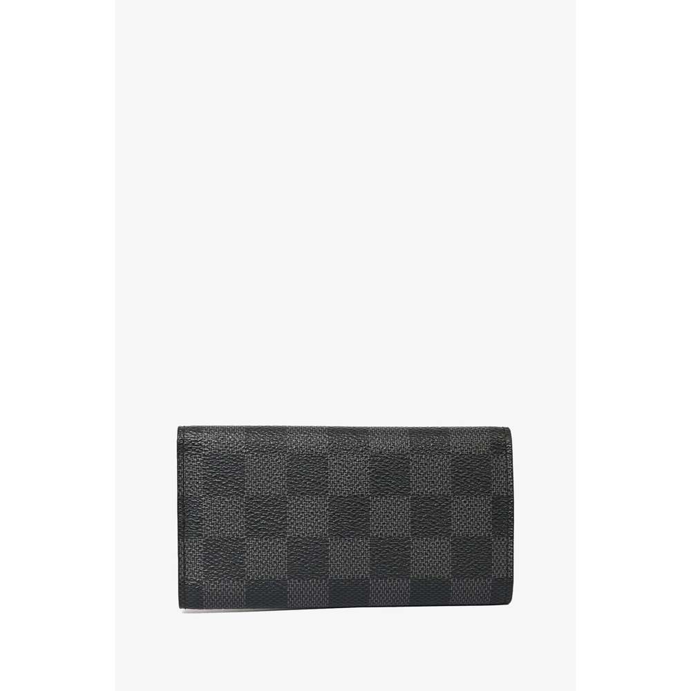 Louis Vuitton 2013 Graphite Damier Key Holder (As Is) - Picture 2 of 3